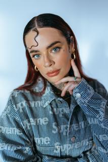 Nye With Fleur Shore