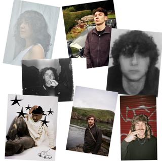 Irish Hash Mafia Homecoming: Ahmed With Love, Curtisy, Mooncup, Rory Sweeney, Skagaboo, Yeire13