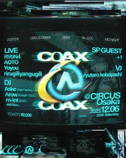 C0Ax