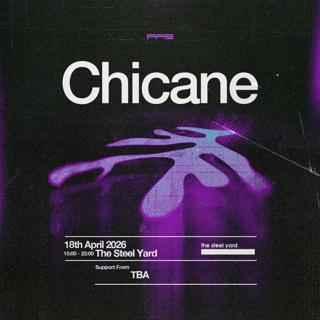 Chicane - London