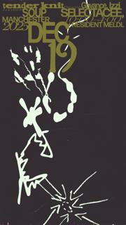 Tender Knit Presents: Gayance, Izzi, Selectacee