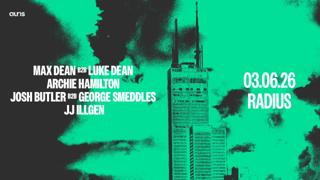 Max Dean B2B Luke Dean