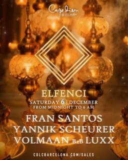 Elfenci — Pure Magic — Afro House & Melodic Afro