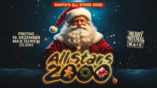All Stars 2000