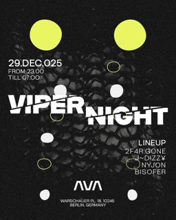 Viper Night