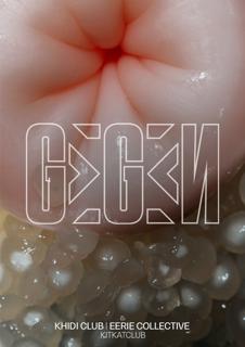 Gegen Bacchanal - 15 Years Bday