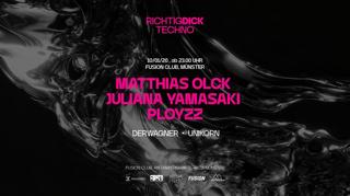 Richtig Dick Techno