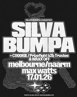 Silva Bumpa Curates