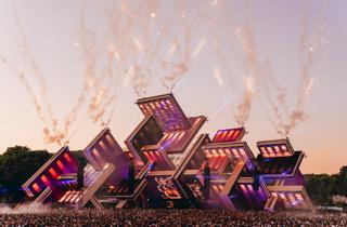 Awakenings Festival 2026