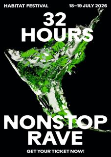 Habitat Festival 2026