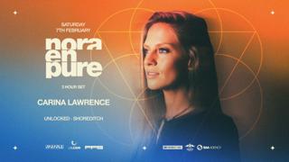 Nora En Pure - London
