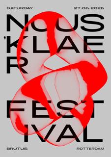 Nous'Klaer Festival 2026