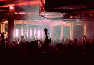 Bosburcht Festival 2026