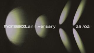 Hors-Sol [Extended] Anniversary