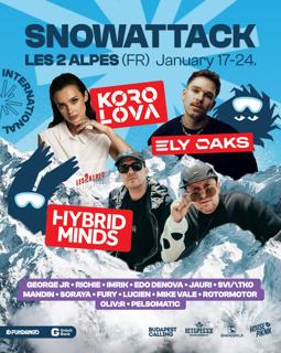 Snowattack International