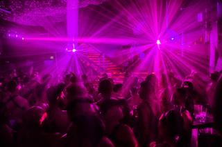 Mypleasure_New Year Festival // Wake Up