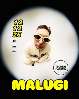 Malugi I Techno Balkon 121225