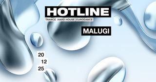 Hotline Presents Malugi