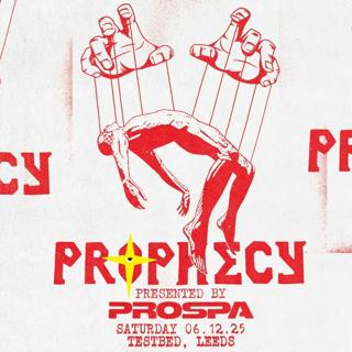 Prospa >> Testbed Leeds