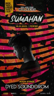 Dyed Soundorom At Suma Han