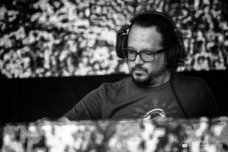 Strut Sf & F8 Present Mark Farina//Sharon Buck Birthday Bash