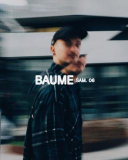 Baume