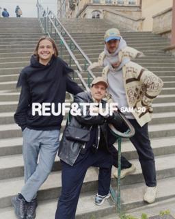 Reuf&Teuf