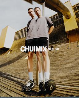 Chuimix