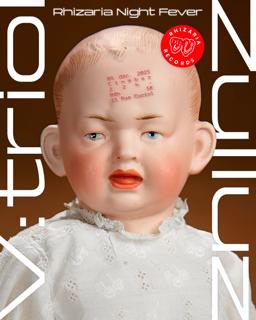 Rhizaria Night Fever