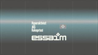 Nye - Hyperaktivist, Jks, Kokoprisci