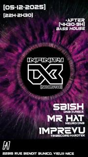 Infinity [Neuro - Tek] Session #5