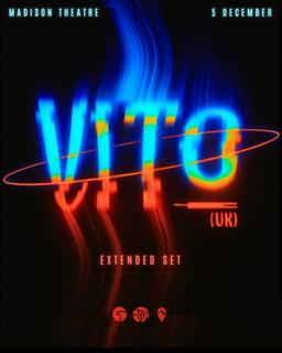 Island Dreams: Vito (Uk)