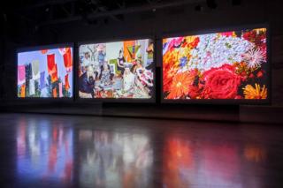 Marciano Art Foundation & Kcrw Present Kcrw X Corita Kent: Sound + Source Free Music