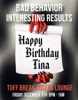 Freaks Frequency With Bad Behavior And Interesting Results