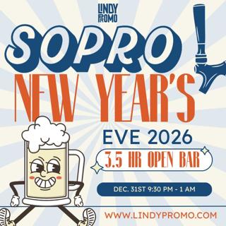 Sopro Nye 26 Balt