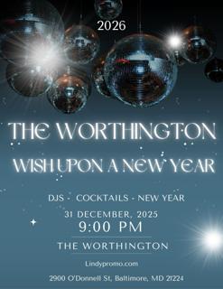 The Worthington Nye26 Canton