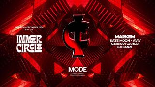 Inner Circle By Markem