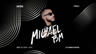 Michael Bm At Mode