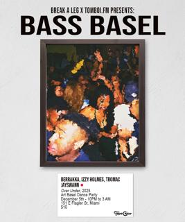 Bass Basel