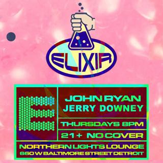 Elixir Thursdays 12/04