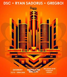 Berettamusic And Friends - Dsc, Ryan Sadorus, Gregboi