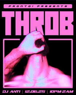 Throb