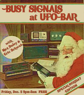 Busy Signals
