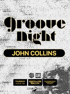Groove Night
