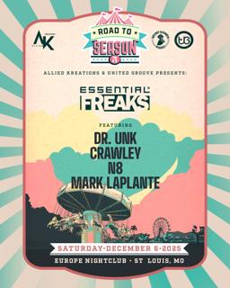 Road To Season 5: St Louis