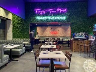 The Lola Hoboken Nye26 Party