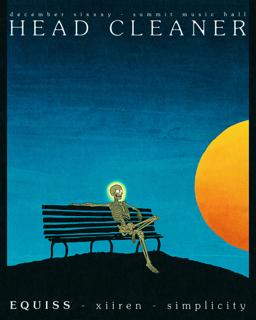 Headcleaner - Equiss