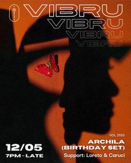 Vibru With Archila