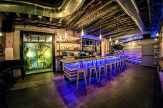 U-Bahn Nye 2026 Party