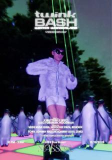 Twink Bash: Winter Wonderland